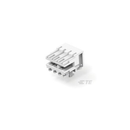 Te Connectivity AMP DUOPLUG MK2 CONNECTOR 3P 9-1534796-3